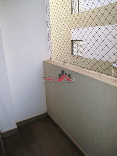 Imagem 4 de 27 de Apartamento Com 3 Dorms, Higienópolis, Piracicaba - R$ 200 Mil, Cod: 2457 - V2457