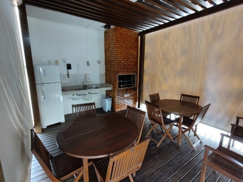 Imagem 11 de 30 de Av. Jacarandá Águas Claras Spot 1 Quarto 1 Vaga 32 M² Aceita Financiamento - Meuimo137 - 68460606