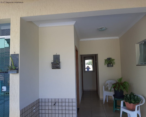 Imagem 21 de 23 de Casa Em Condomínio À Venda No Terras De São Francisco - Sorocaba/sp - Ch00676 - 68232030
