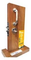 Comprar Kit Fechadura De Porta De Banheiro De Correr C\u002F 2 Puxadores