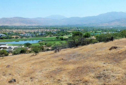 Hacienda Chicureo,  Preciosa Vista, En Pendiente