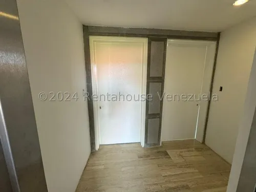 Ls Vende Apartamento Escampadero
