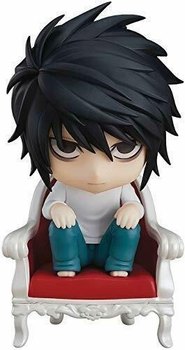 Death Note L Figura L 2.0 1200