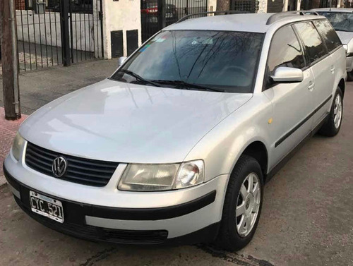 Imagen 1 de 4 de Volkswagen Passat Variant 2000 1.8