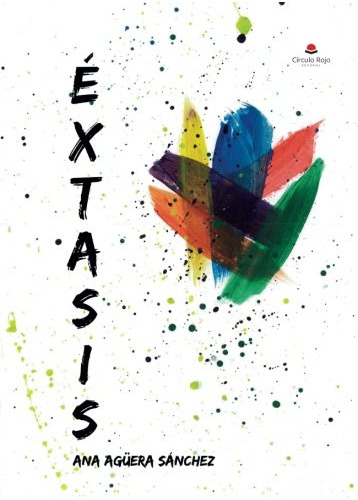 Extasis -novela-