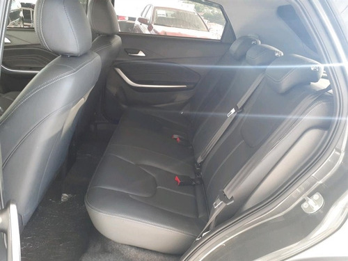 Imagem 10 de 13 de Tiggo 3x 1.0 Vvt Turbo Iflex Pro Cvt