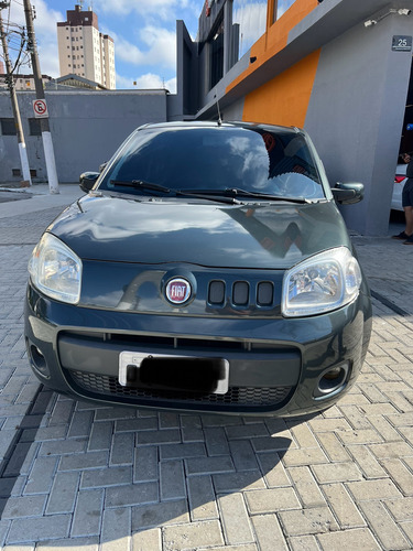 Fiat Uno 1.0 Vivace Flex 5p