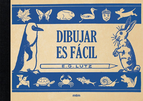 Libro Dibujar Es Fácil