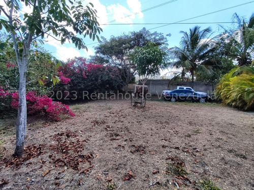 Rosa Rodríguez Vende Casa En Agua Viva, Cabudare 23-20676