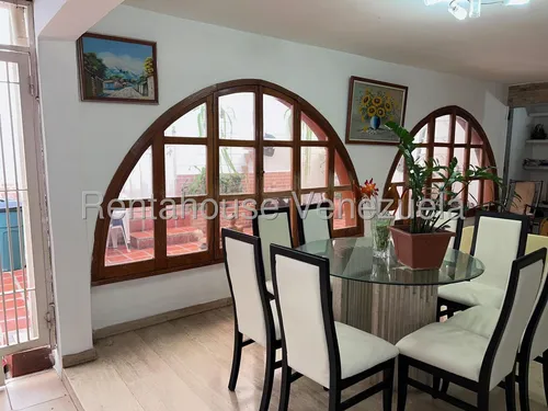 Casa En Venta Montalbán I