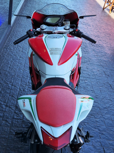 Imagen 4 de 25 de Mv Agusta F3 Rc 675, No Yamaha R1, No Honda, Cbr, 600 Mi