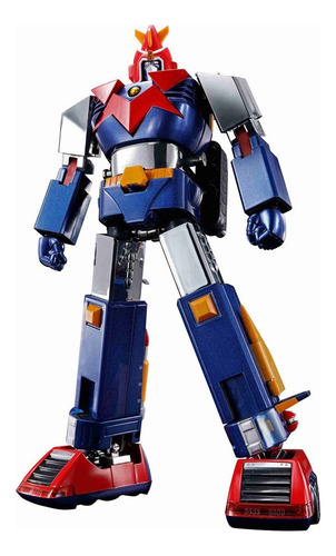 Figura De Acción Gx-31sp Articulada De Bandai Tamashii Nations