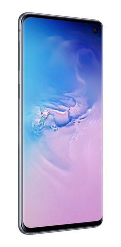 Smartphone Samsung Galaxy S10 Tela De 6.1 128gb 8gb Ram