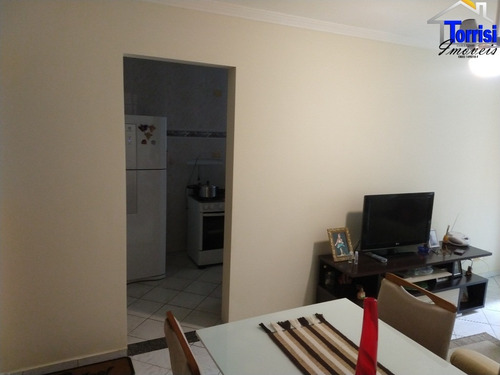 Imagem 16 de 22 de Apartamento Em Praia Grande, 01 Dormitório, Guilhermina, Ap02931 - Ap02931 - 69916312