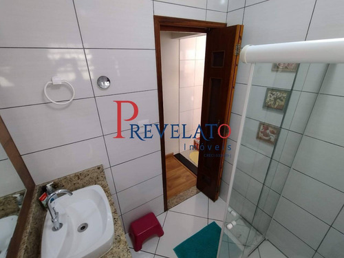 Imagem 10 de 15 de Ct-8238 Casa Térrea Em Santo André - Ct-8238