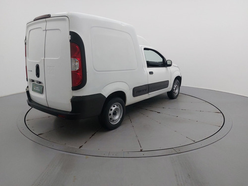 Fiat Fiorino 1.4 MPI FURGÃO ENDURANCE 8V FLEX 2P MANUAL