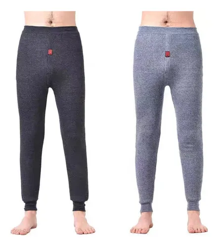 Calzoncillos Largos Polar MercadoLibre