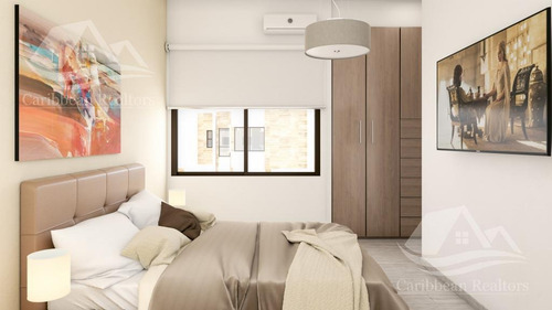 Imagen 6 de 12 de Casa En Venta En Riviera Maya Playa Del Carmen