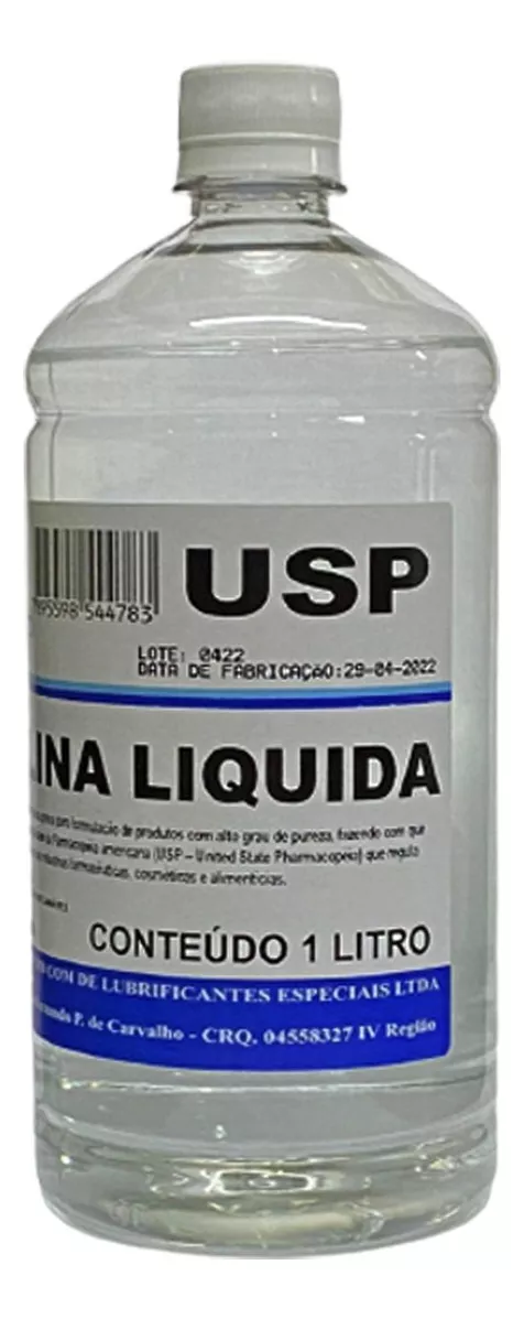 Segunda imagem para pesquisa de vaselina liquida