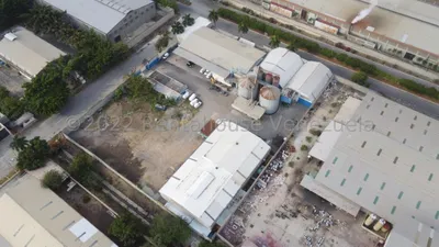 Galpón en venta