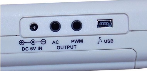 Sonometro Tipo 2 Con Memoria Y Conexion A Pc, Incluye Igv