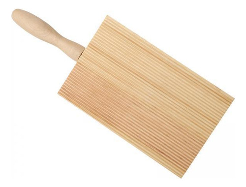 4 X 2x Tabla De Pasta De Madera Hecha A Mano Cocina 4 Piezas