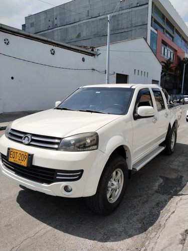 Great Wall Wingle 5 2.4 Sport