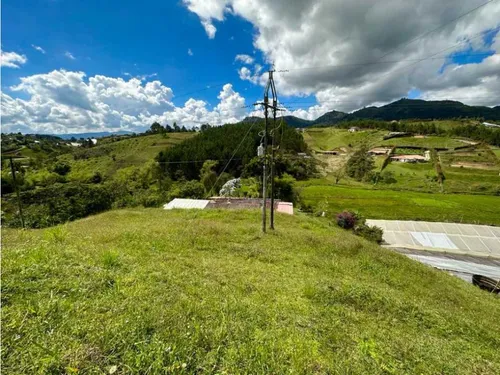 Finca De Producción En Venta En San Vicente, Antioquia
