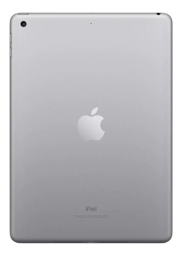 iPad 6th generation 2018 A1893 9.7" 32GB gris espacial 2GB de memoria RAM - Excelente (Reacondicionado)