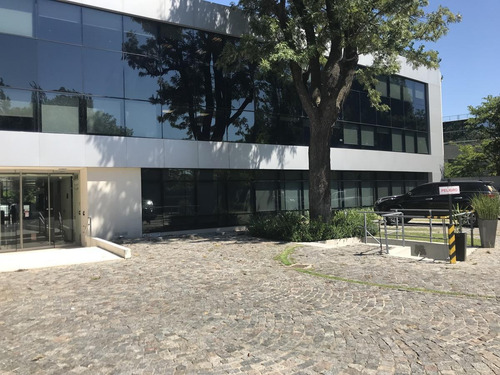 Imagen 2 de 14 de Oficina En Venta Béccar