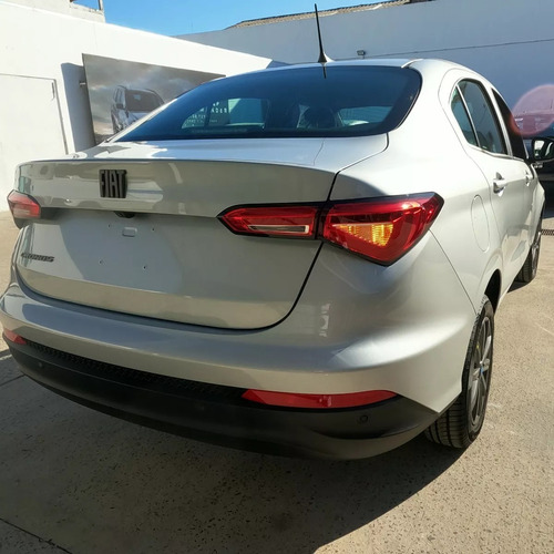 Fiat Cronos 1.3 Gse Drive Pack Plus