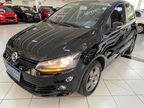 Imagem 1 de 9 de Volkswagen Fox 2020 1.6 Connect Total Flex 5p