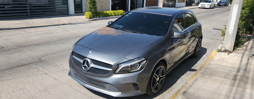 Mercedes-Benz Clase A 1.6 200 Cgi Urban At