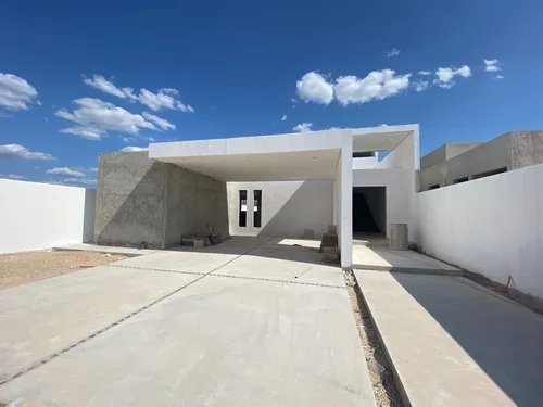 Casa Taro En Venta En Cumbres Dzitya 3