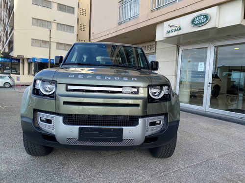 Land Rover Defender 2.0l 3 Doors 300ps