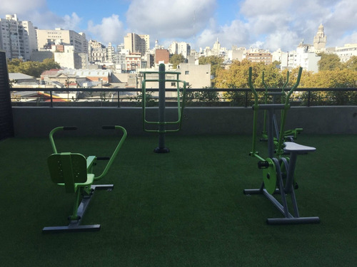 Venta Apartamento 3 Dormitorios En El Centro