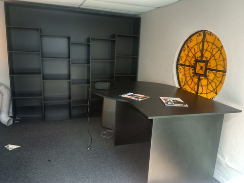 Mesa De Oficina