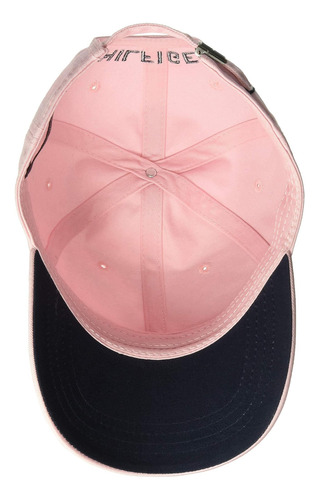 Gorra De Béisbol Con Solapa Ajustable Billy De Algodón De To