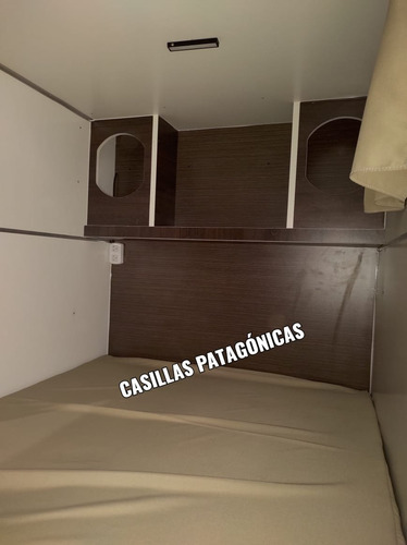 Imagen 5 de 6 de Casa Mini Rodante Patagónica Entrega Inmediata