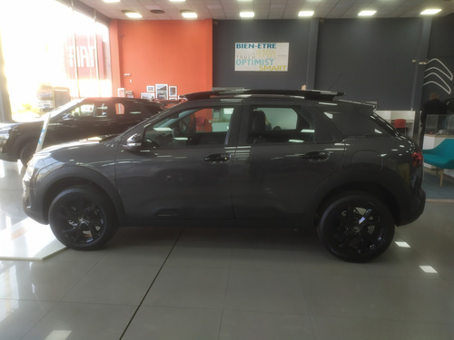 Imagen 11 de 17 de Citroën C4 Cactus Shine 0km / Nivus / 2008 / Tracker (s)
