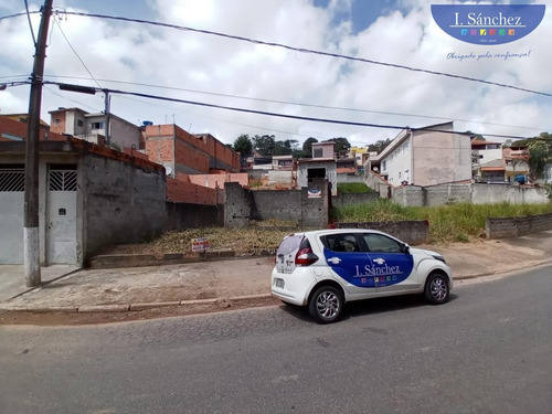 Imagem 2 de 6 de Terreno Para Venda Em Itaquaquecetuba, Jardim Moraes - 210405_1-1829312