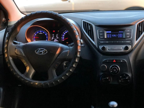 Imagem 7 de 8 de Hyundai Hb20 1.0 Comfort 12v 2018