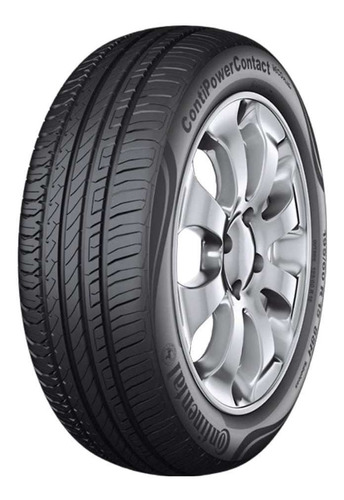 Llanta 185/65 R14 Continental Powercontact 86t