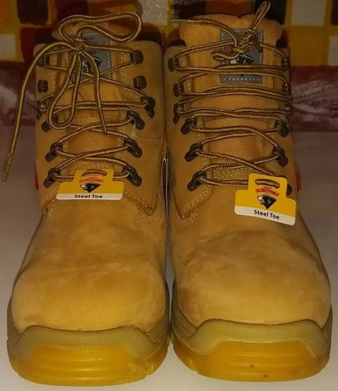 Botas Herman Survivors | MercadoLibre 📦