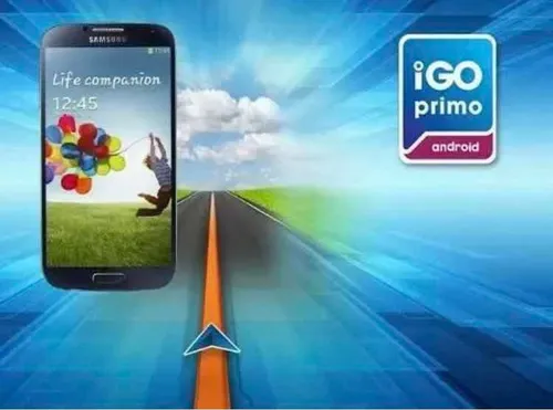 Mapa Argentina Y Brasil Igo 2019 - Igo 8 / Igo Primo / Amigo