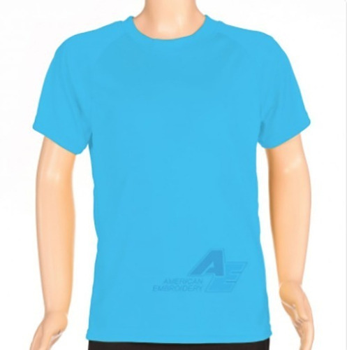 Pack X3 Camiseta Dry Fit Niños Niñas - Camisetas.uy