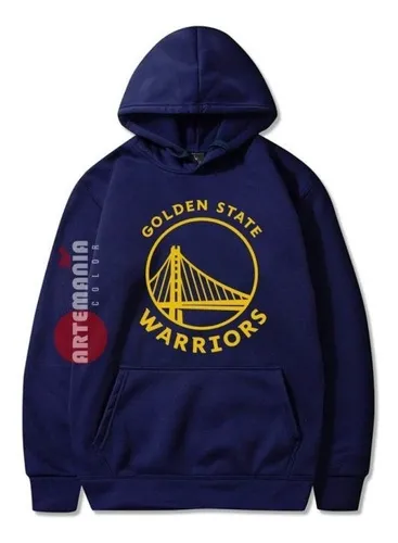 Polera Golden State Warriors MercadoLibre