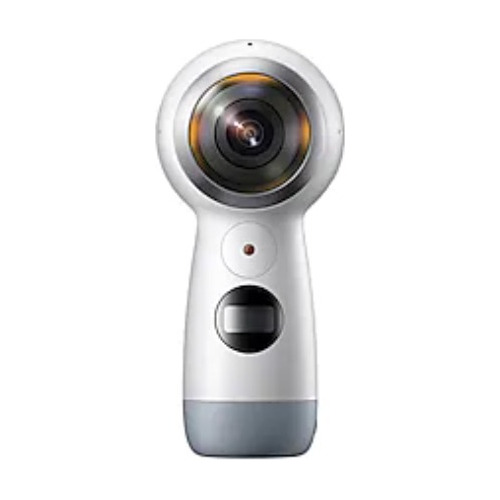 Camara Samsung Gear 360(sm-r210)