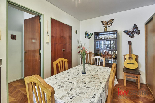 Imagen 7 de 21 de Venta Departamento 2 Ambientes En San Nicolas