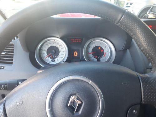 Renault Mégane 1.6 Dynamique Grand Tour 16v Flex 4p Manual